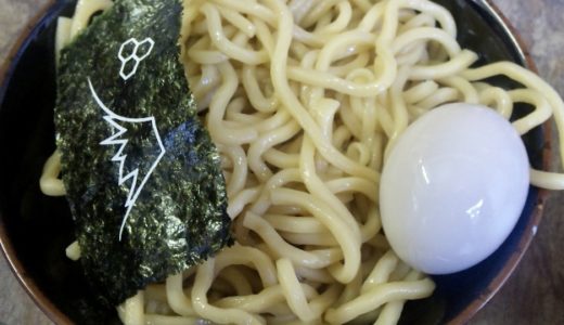 六厘舎（ろくりんしゃ）（ 東京都 ） 〜つけ麺８５０円〜