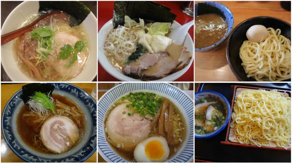 静岡ラーメン ランキング２０１８ ジャニごり日記 静岡グルメブログ