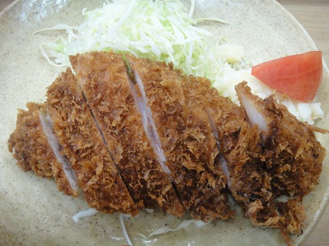 静岡県のとんかつ かつ丼のおいしい店特集 ジャニごり日記 静岡グルメブログ