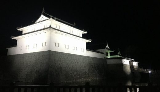 駿府城を再建し、静岡県の飲食業界を盛り上げたい。