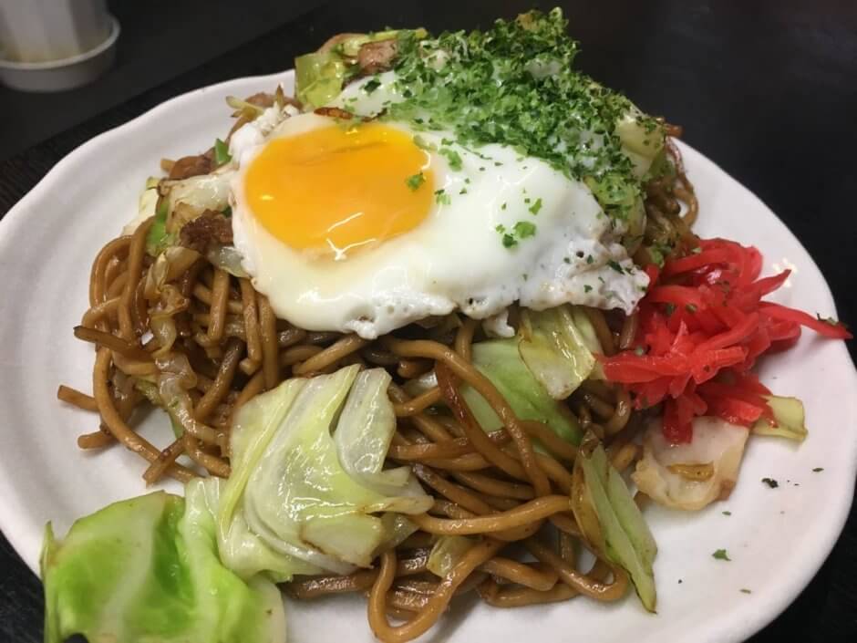 静岡県で焼きそばがうまいお店はありますか ジャニごり日記 静岡グルメブログ