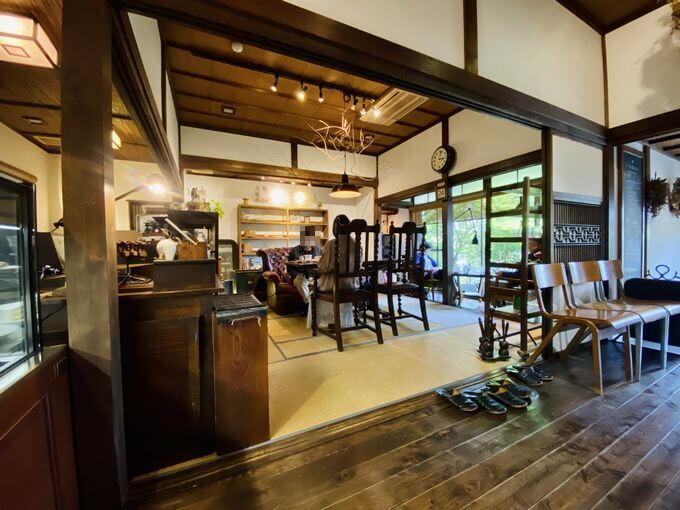 イロドリ Irodori 静岡県田方郡函南町 古民家カフェで至福のひと時 ジャニごり日記 静岡グルメブログ