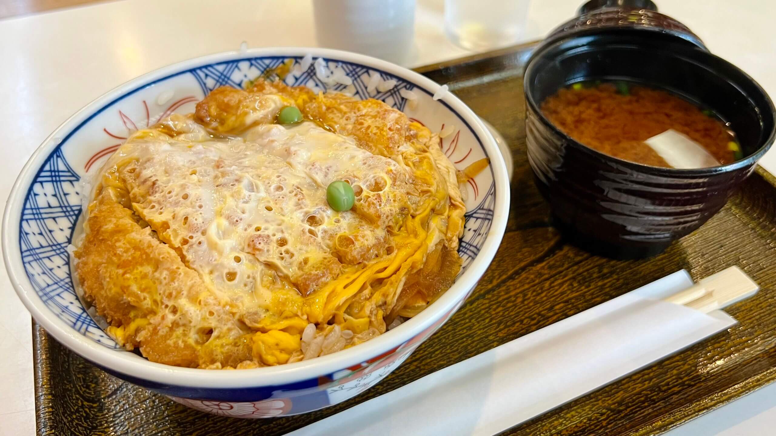 とんかつのおざわ（静岡市七間町）～ロースの蝶屋・ヒレのおざわと言