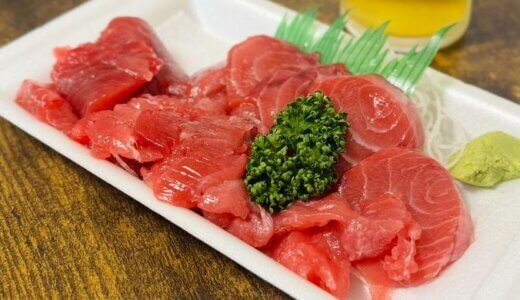 鮮魚日の出（静岡市葵区駒形通）～飲食店が集まる創業70年以上の老舗魚屋さん！～