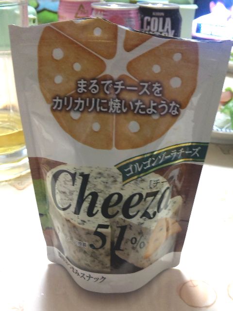 チーズ2