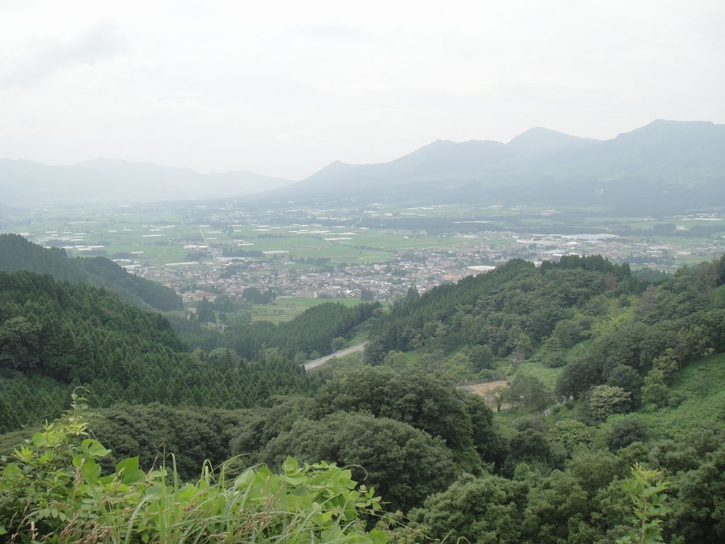 九州風景