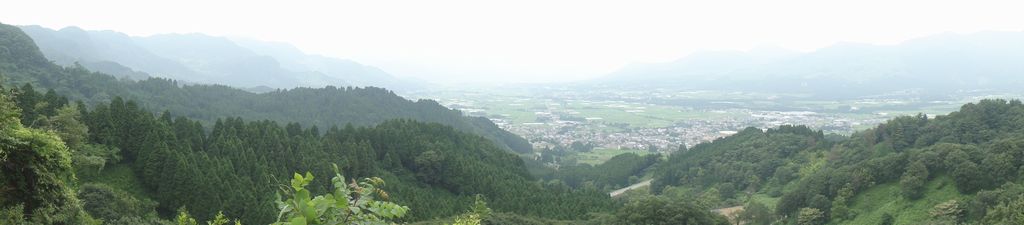九州風景2
