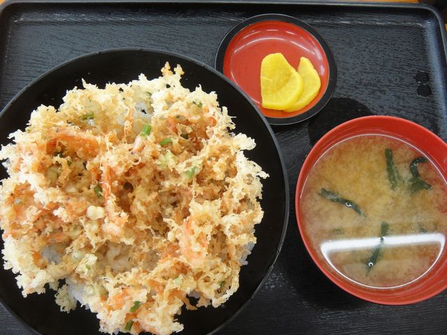 小川食堂