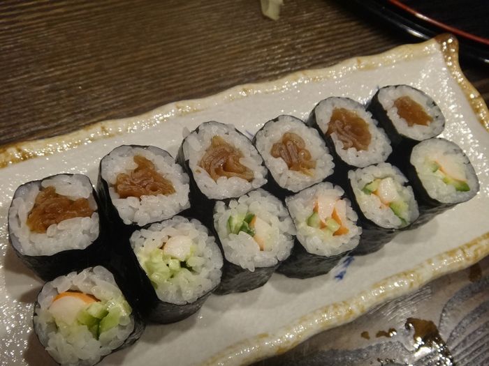 寿司すずき14