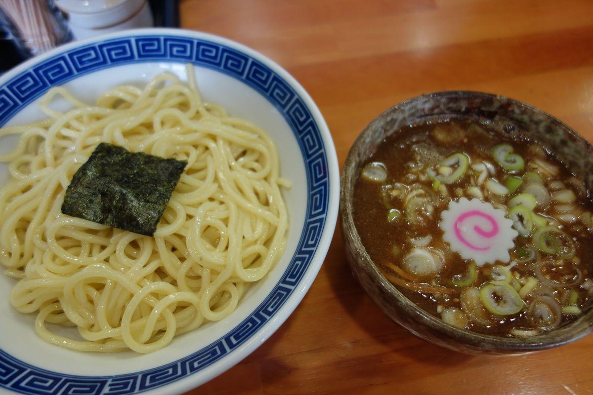 麺まる井3