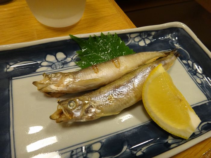 浅草 魚きち7