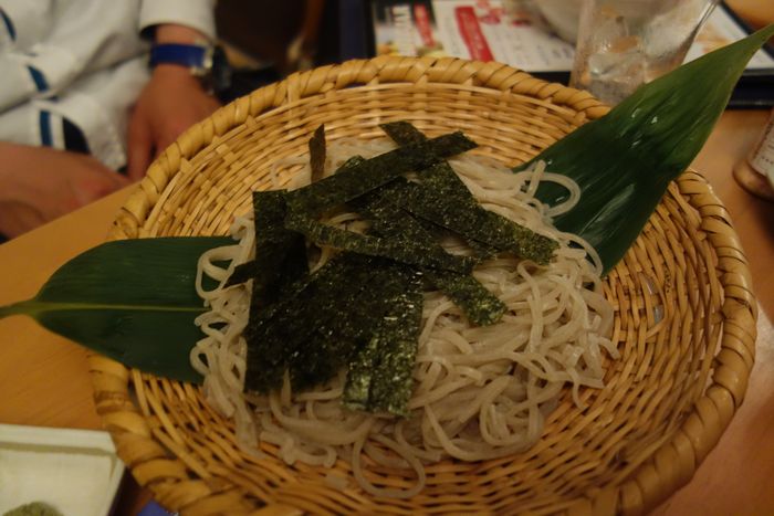 静岡お花見会2016三次会9