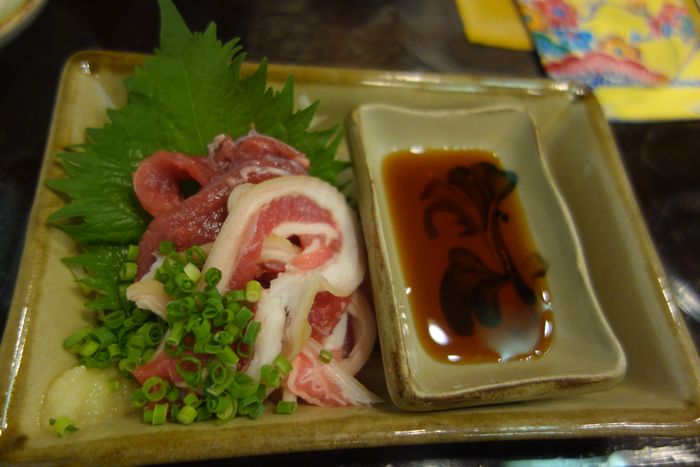 沖縄料理 海人12