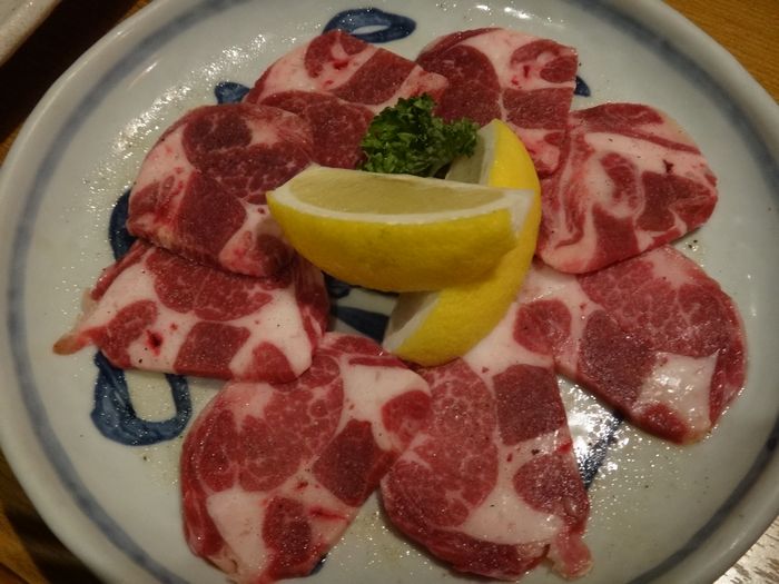 焼肉 慶州（けいしゅう）（静岡市駿河区） ～第4回焼肉会☆～ | ジャニごり日記＠静岡グルメブログ