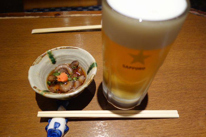 鹿島屋(かしまや)( 静岡県静岡市葵区@上石町 ) ~何を食べてもおいしい老舗居酒屋~ ジャニごり日記@静岡グルメブログ